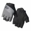 Giro Guanti Castelli Bravo Corti Grigio -Vendite Gilet Ciclismo gi 113.20086 c