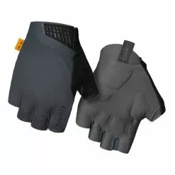Guanti Giro Supernatural Grigio Titanio