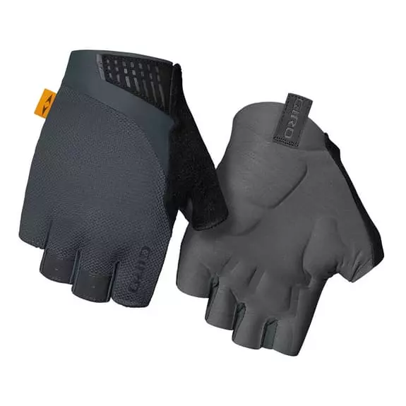 Guanti Giro Supernatural Grigio Titanio 3 Guanti Giro Supernatural Grigio Titanio