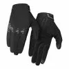 Guanti Lunghi Giro Havoc Nero -Vendite Gilet Ciclismo gi 113.21200 c 001