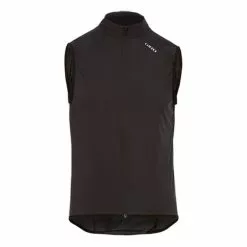 Gilet Giro Expert Wind Nero