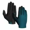 Guanti Lunghi Giro Xnetic Trail Blu-grigio