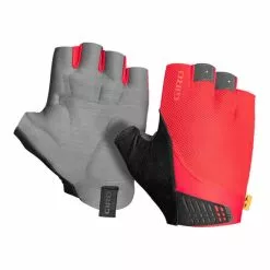 Guanti Giro Supernatural Rosso