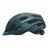 Casco Giro Vasona Blu Scuro Donna -Vendite Gilet Ciclismo gi 7140761 001