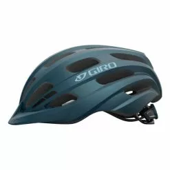 Casco Giro Vasona Blu Scuro Donna