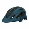 Casco Giro Merit Spherical MIPS Blu-grigio Nero -Vendite Gilet Ciclismo gi 7141368 c 001