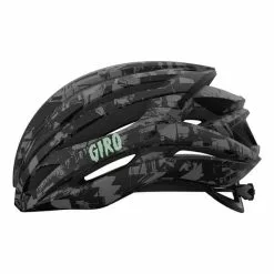 Casco Giro Syntax Nero Opaco