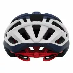 Casco Giro Agilis Blu-grigio Bianco Rosso -Vendite Gilet Ciclismo gi 7141771 c 003