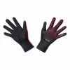 Guanti Gore Wear C3 GORE-TEX INFINIUM™ Stretch Mid Lunghi Nero Rosso 1 Guanti Gore Wear C3 GORE-TEX INFINIUM™ Stretch Mid Lunghi Nero Rosso -Vendite Gilet Ciclismo gow 1005209935 1