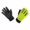 Guanti Lunghi Gore Wear C5 Thermo Gore-Tex Giallo Neon Nero -Vendite Gilet Ciclismo gow 1005630899 1