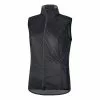Gilet Gore Wear Ambient GORE-TEX INFINIUM™ Nero Donna -Vendite Gilet Ciclismo gow 1007359900 001