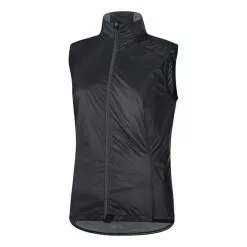 Gilet Gore Wear Ambient GORE-TEX INFINIUM™ Nero Donna