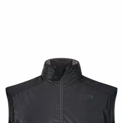 Gilet Gore Wear Ambient GORE-TEX INFINIUM™ Nero Donna 9 Gilet Gore Wear Ambient GORE-TEX INFINIUM™ Nero Donna -Vendite Gilet Ciclismo gow 1007359900 003