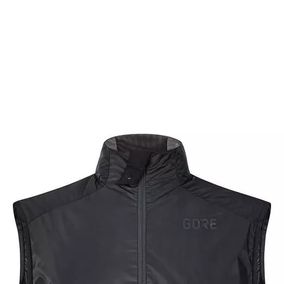 Gilet Gore Wear Ambient GORE-TEX INFINIUM™ Nero Donna 5 Gilet Gore Wear Ambient GORE-TEX INFINIUM™ Nero Donna - immagine 3