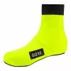 Copriscarpe Gore Wear Shield Thermo GORE-TEX INFINIUM™ Giallo Fluo Nero -Vendite Gilet Ciclismo gow 1008270899 001