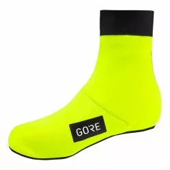 Copriscarpe Gore Wear Shield Thermo GORE-TEX INFINIUM™ Giallo Fluo Nero