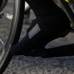 Copriscarpe Gore Wear Shield Thermo GORE-TEX INFINIUM™ Nero -Vendite Gilet Ciclismo gow 1008279900 006