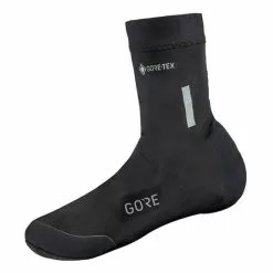 Copriscarpe Gore Wear Sleet GORE-TEX Nero