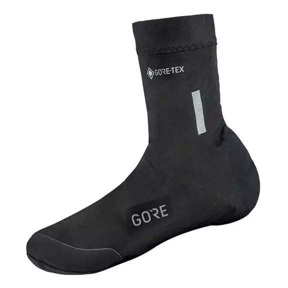Copriscarpe Gore Wear Sleet GORE-TEX Nero 3 Copriscarpe Gore Wear Sleet GORE-TEX Nero