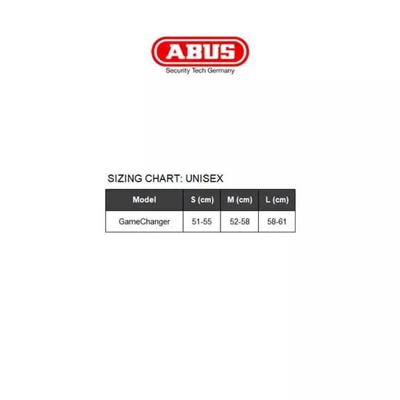 Casco Abus GameChanger Nero Scuro 7 Casco Abus GameChanger Nero Scuro - immagine 5