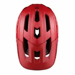 Casco Hebo Balder Monocolor II Rosso -Vendite Gilet Ciclismo hbo hb0005 r 005