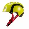 Casco Hebo Wheelie Giallo Verde -Vendite Gilet Ciclismo hbo hb0101 v 001