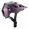 Casco Hebo Origin Mate Lilla -Vendite Gilet Ciclismo hbo hb0205 li 001