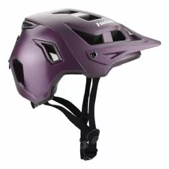 Casco Hebo Origin Mate Lilla