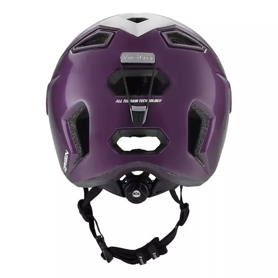 Casco Hebo Origin Mate Lilla 4 Casco Hebo Origin Mate Lilla - immagine 2