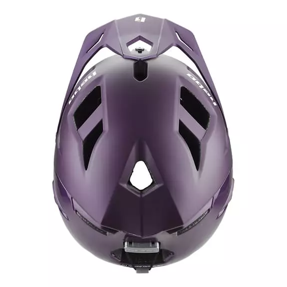 Casco Hebo Origin Mate Lilla 5 Casco Hebo Origin Mate Lilla - immagine 3