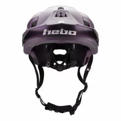 Casco Hebo Origin Mate Lilla 10 Casco Hebo Origin Mate Lilla -Vendite Gilet Ciclismo hbo hb0205 li 004