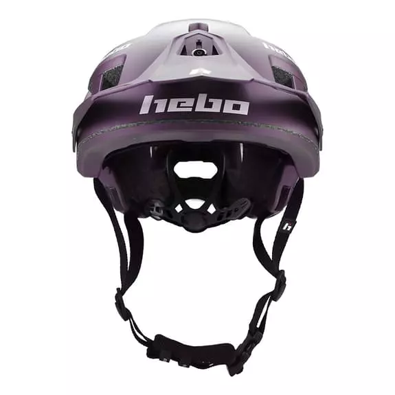 Casco Hebo Origin Mate Lilla 6 Casco Hebo Origin Mate Lilla - immagine 4