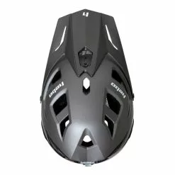 Casco Hebo Origin + Titanio 9 Casco Hebo Origin + Titanio -Vendite Gilet Ciclismo hbo hb0303 ti 003