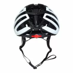 Casco Hebo Core Bianco Nero -Vendite Gilet Ciclismo hbo hb0503 b 003 1