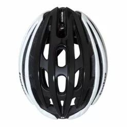 Casco Hebo Core Bianco Nero -Vendite Gilet Ciclismo hbo hb0503 b 004 1