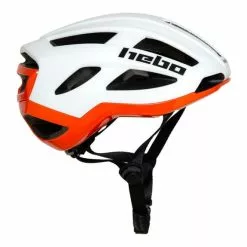 Casco Hebo GR Kernel Bianco