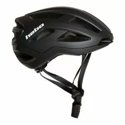 Casco Hebo Kernel Nero Chiaro