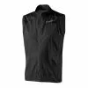 Gilet A Vento Hebo Pro Free Light Nero