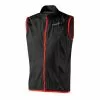 Gilet A Vento Hebo Pro Free Light Rosso -Vendite Gilet Ciclismo hbo hb4302 r 001