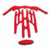 Ricambio Casco Hebo Spare Per Core Rosso -Vendite Gilet Ciclismo hbo hbr0104 r 001
