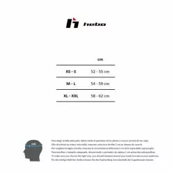 Casco Hebo Origin Mate Lilla 11 Casco Hebo Origin Mate Lilla -Vendite Gilet Ciclismo hebo casco unisex origin genesis st v13 1