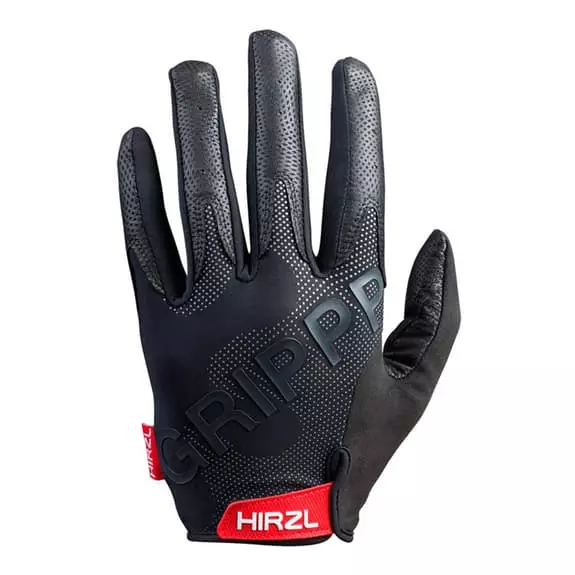 Guanti Hirzl Grippp Tour 2.0 Lunghi Nero 3 Guanti Hirzl Grippp Tour 2.0 Lunghi Nero