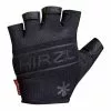 Guanti Hirzl Grippp Comfort Corti Nero -Vendite Gilet Ciclismo hir hirzl72222