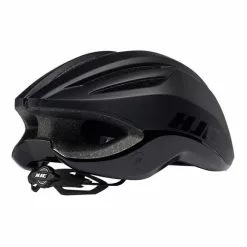 Casco HJC Atara Nero Opaco -Vendite Gilet Ciclismo hjc 811831 004