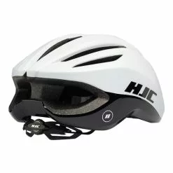 Casco HJC Atara Bianco Opaco -Vendite Gilet Ciclismo hjc 811890 004