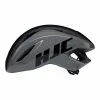 Casco HJC Valeco Nero Grigio Opaco -Vendite Gilet Ciclismo hjc 812024 001