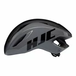 Casco HJC Valeco Nero Grigio Opaco