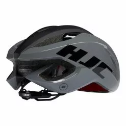 Casco HJC Valeco Nero Grigio Opaco -Vendite Gilet Ciclismo hjc 812024 004