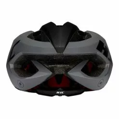 Casco HJC Valeco Nero Grigio Opaco -Vendite Gilet Ciclismo hjc 812024 005