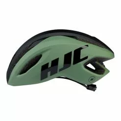Casco HJC Valeco Grigio Nero Opaco